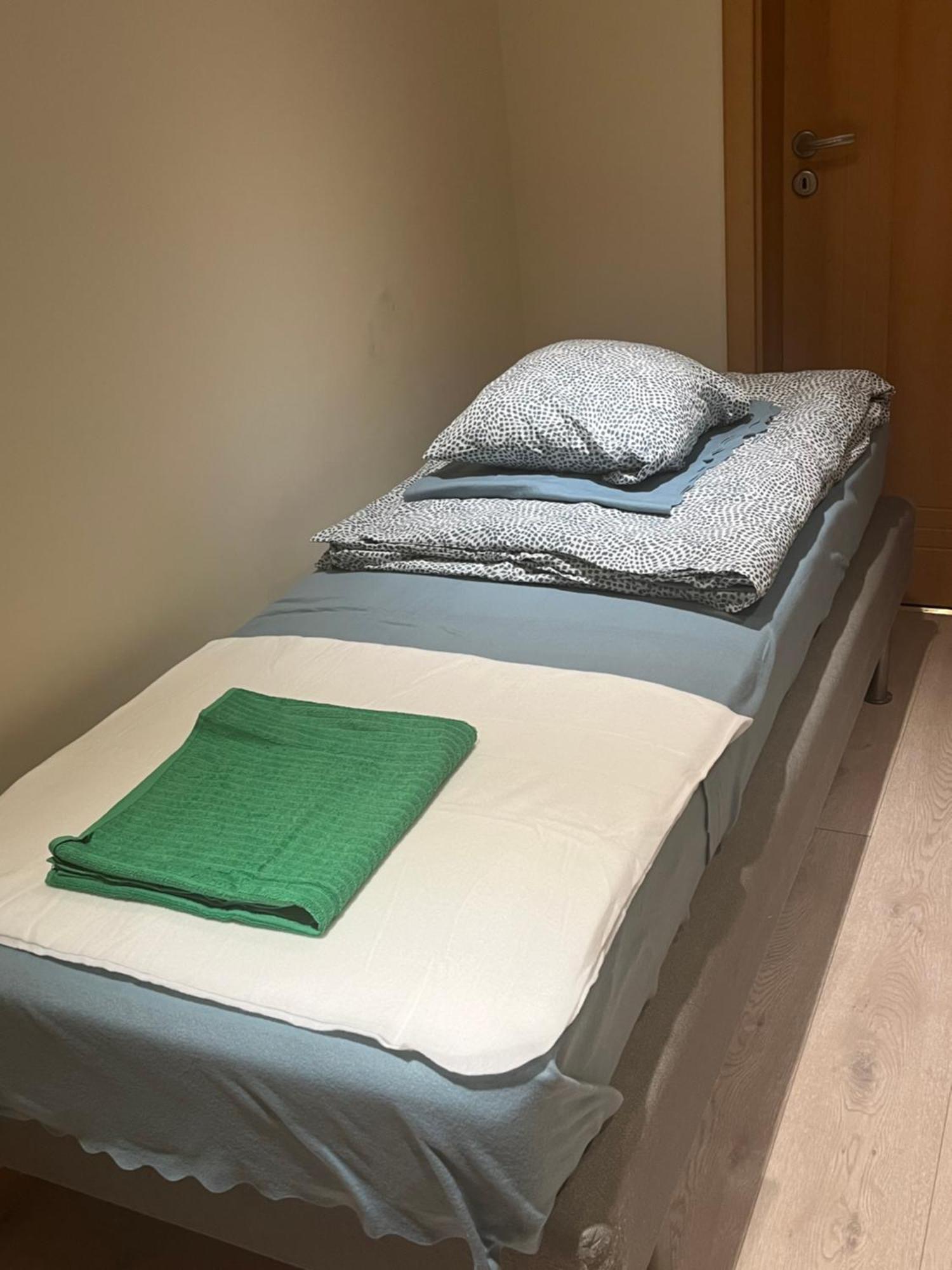 Hus Med Nydelig Beliggenhet Med Egen Inngang Klepp Bagian luar foto